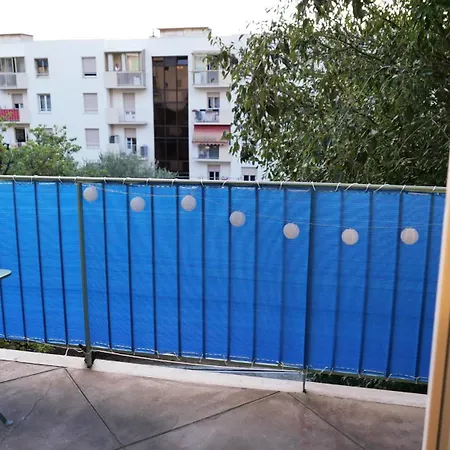 Apartman A Nice, Beau Quartier Mont Boron *